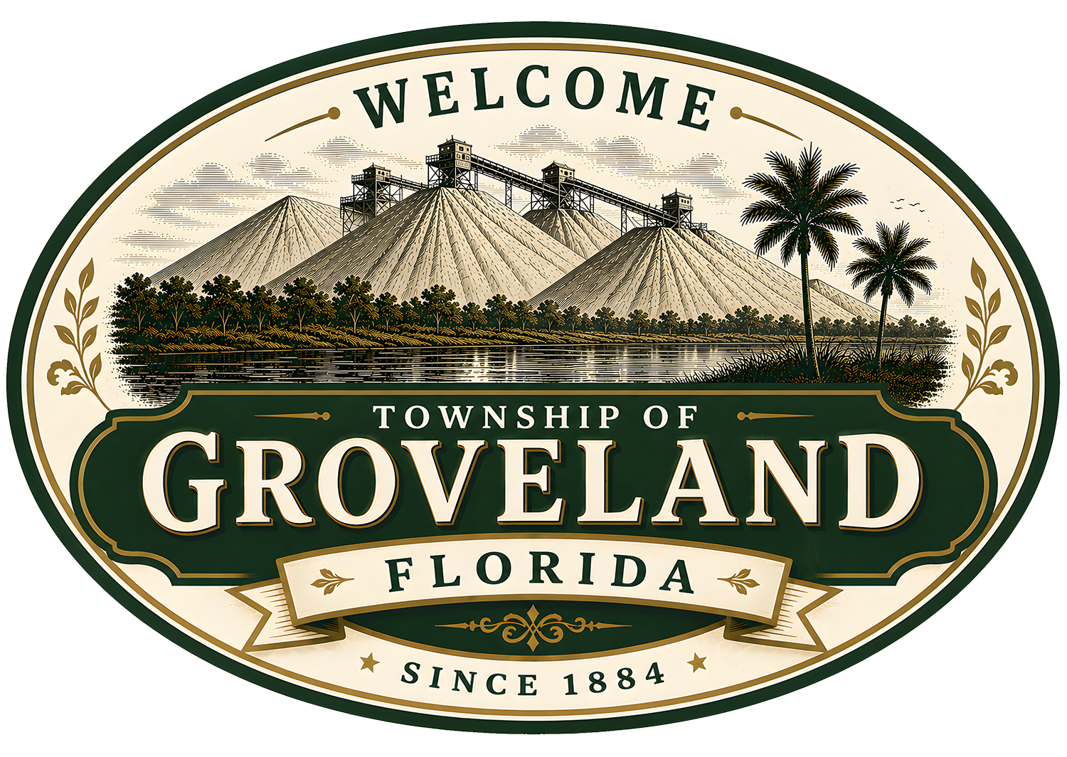 Township of Groveland